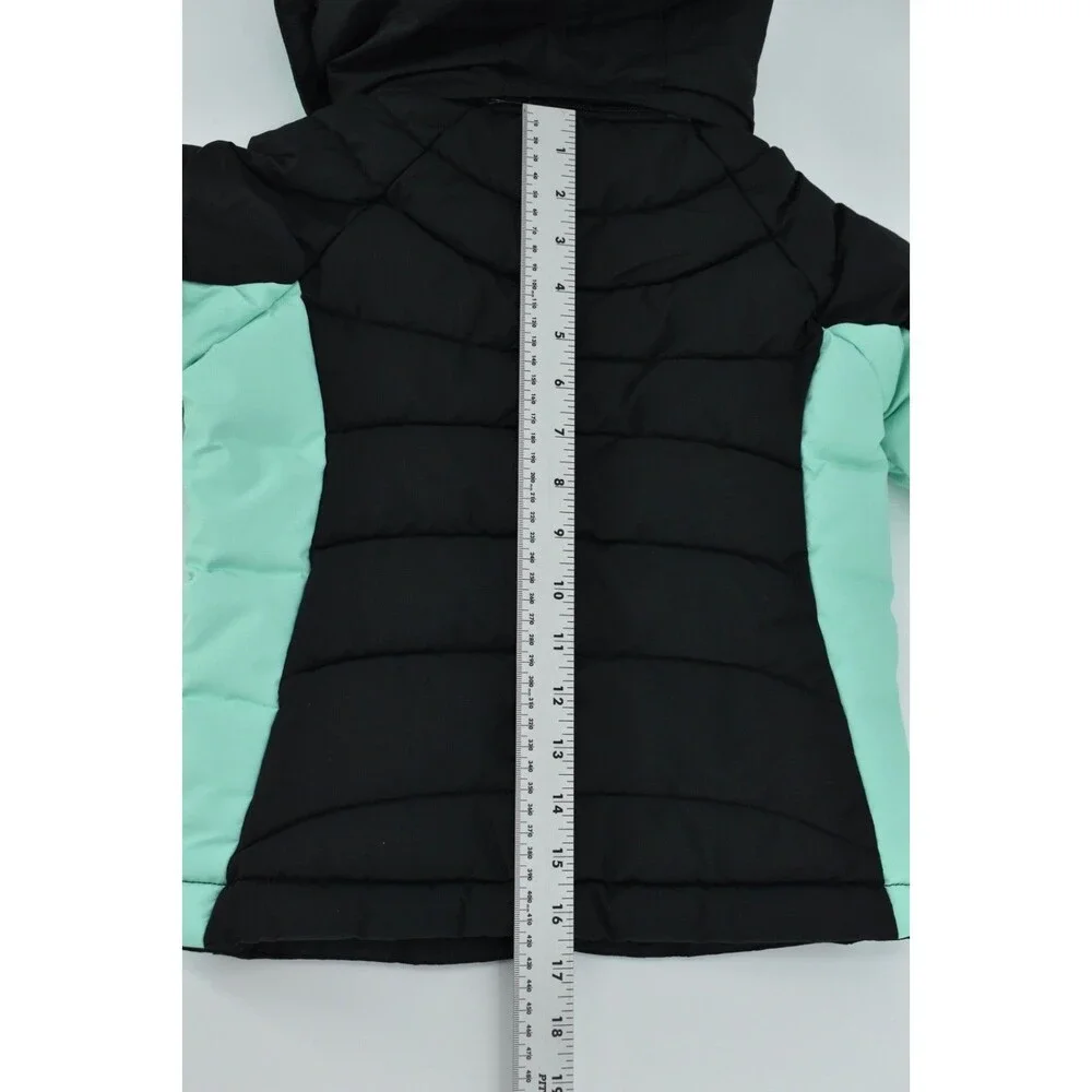 Kamik Size 3 Girls Aayla Jacket Storm Bibs Snowsuit NWT Orchid Mint